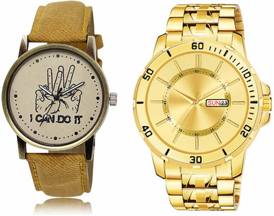 ROTATE LR30-LR134 Analog Watch  - For Men