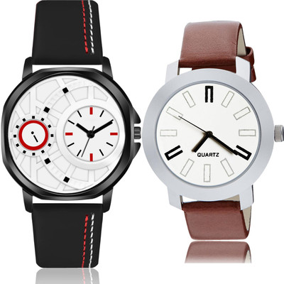 DMAGNATON BM43-B44 Analog Watch  - For Men