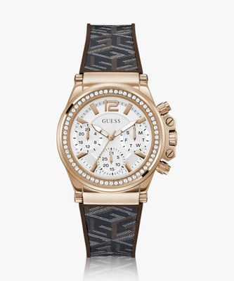 GUESS Analog Watch  - For Women