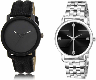 Burst LR21-LR320 Analog Watch  - For Men & Women