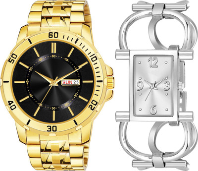 Zeravi Simple Elegant Versatile Watch for Men & Women Analog Watch  - For Men & Women