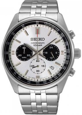 Seiko SSB425P1 Discover More Analog Watch  - For Men