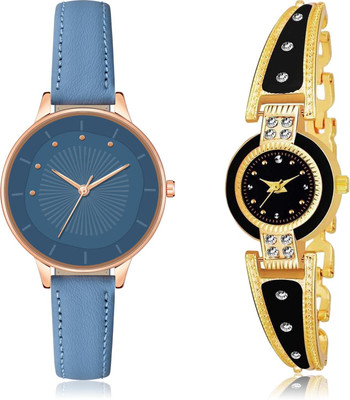 TIMOXIDE GM575-G444 Analog Watch  - For Women
