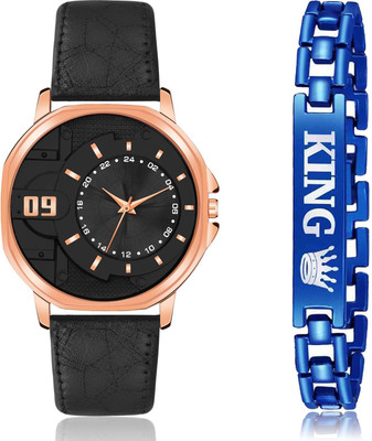 GROOT BM39-BX2 Analog Watch  - For Men