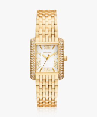 MICHAEL KORS Emery Emery Analog Watch  - For Women
