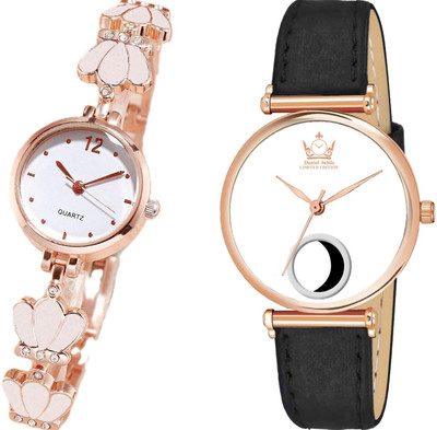 Daniel Jubile analogue wrist watches for men watches gift | gift for men | latest watches Analog Watch  - For Men