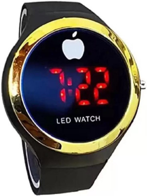 HF Haifun Digital Watch  - For Boys & Girls