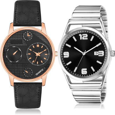GROOT BM27-BL46.153 Analog Watch  - For Men
