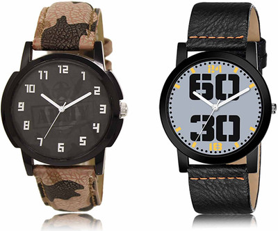 Scepter scepter03-scepter47 Analog Watch  - For Men