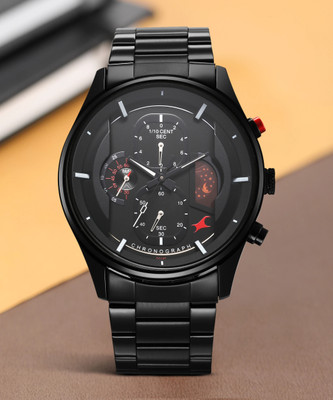 Fastrack Opulence 2.0 Analog Watch  - For Men