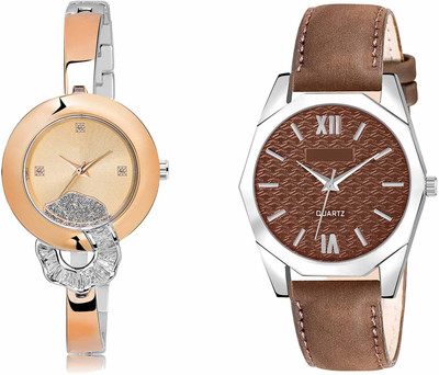 Scepter LR250-LR332 Analog Watch  - For Women
