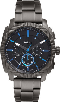 FOSSIL Machine Machine Analog Watch  - For Men