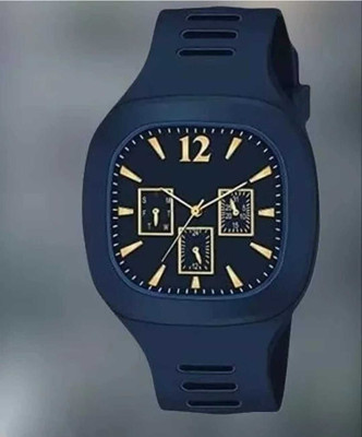 mehrroots International Analog Watch  - For Men & Women