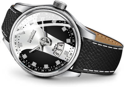 DoubleRun 10025 Analog Watch  - For Men