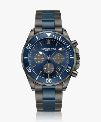 Kenneth Cole Modern Dress Sport Analog Watch  - For Men
