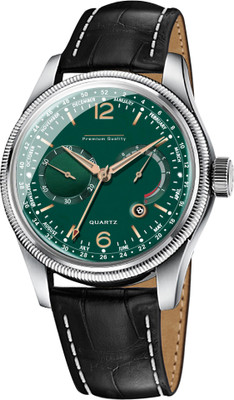 NEWMAN S8011 Analog Watch  - For Men