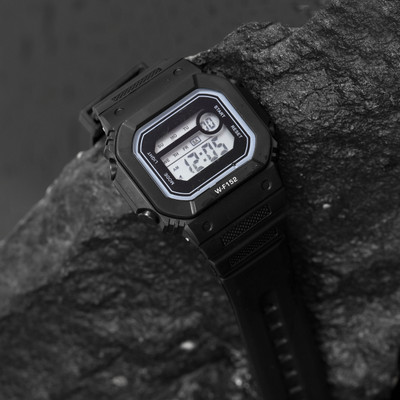 EWWE LED Digital Watch Sports Digital Watch  - For Men