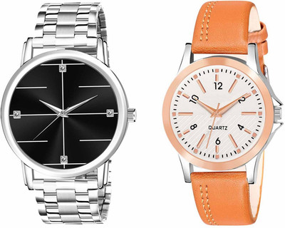 ROTATE LR118-LR341 Analog Watch  - For Men & Women
