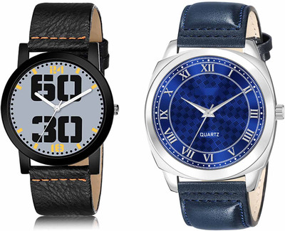 ROTATE LR47-LR92 Analog Watch  - For Men