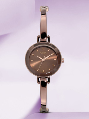Titan NP2575QM02 Raga Viva Refresher Analog Watch  - For Women