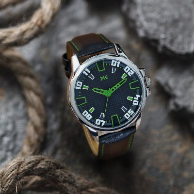 KILLER KLMO73G KLMO73G Analog Watch  - For Men