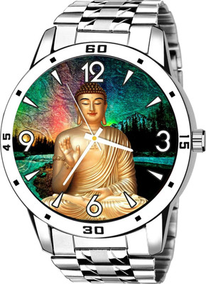 Tarido WATCH-NL01 BLACK WATCH Analog Watch  - For Men