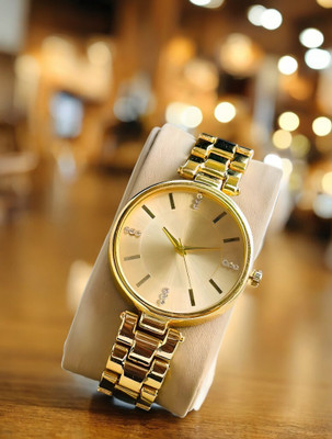 HISHOPRI Analog Watch  - For Women