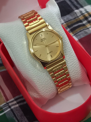 yograj Analog Watch  - For Men