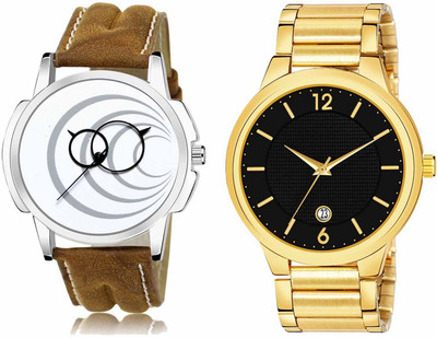 ROTATE LR63-LR135 Analog Watch  - For Men