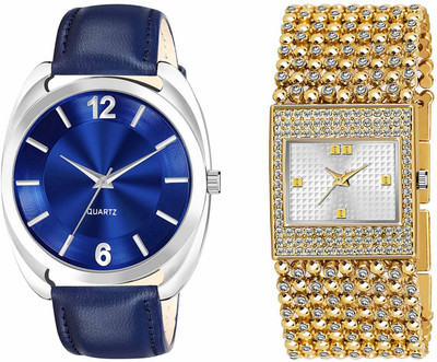 Scepter LR80-LR288 Analog Watch  - For Men & Women