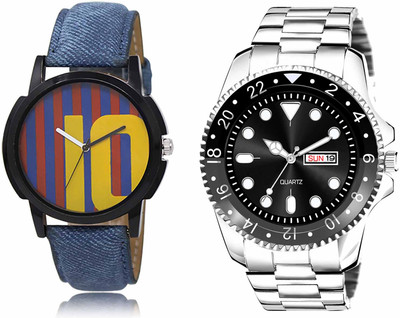 ROTATE LR10-LR129 Analog Watch  - For Men