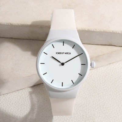 Joker & Witch Analog Watch  - For Men & Women