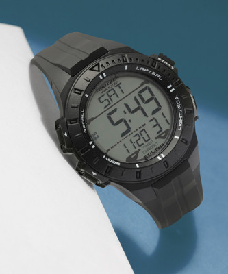 Fastrack 4058PP02 Digital Watch For Men Best Price in India as on 2024 November 07 Compare prices Buy Fastrack 4058PP02 Digital Watch For Men Online for Rs.1995 Best Online Offers