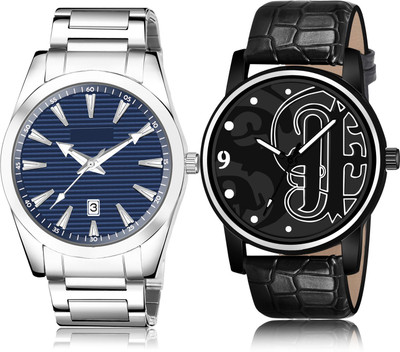 TIMETRANSELEVATE BL46.149-BL46.70 Analog Watch  - For Men