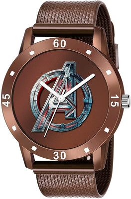 blutech Analog Watch  - For Boys