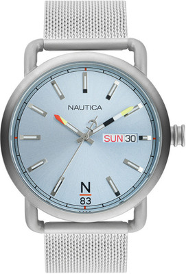 NAUTICA Analog Watch  - For Men