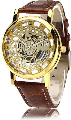 TIMETRANSELEVATE B45 Analog Watch  - For Men