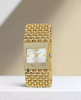 EXITANCE Watch Watch Analog Watch  - For Girls