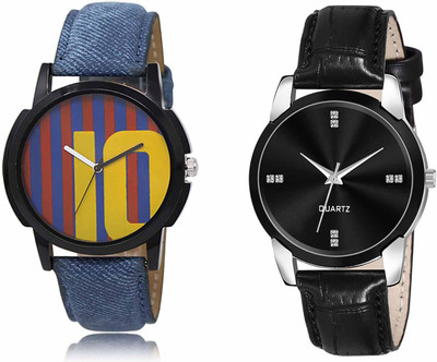 ROTATE LR10-LR343 Analog Watch  - For Men & Women