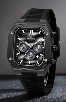 Alix Analog Watch  - For Men