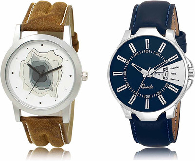 Shrinathji Groups LR09-LR23 Analog Watch  - For Men