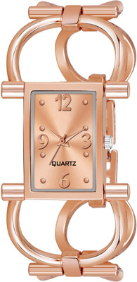 Luthios LS-LR293 Modern Elegance Analog Watch  - For Women
