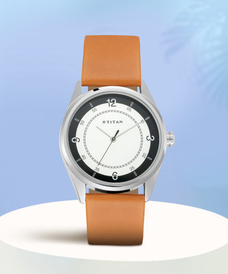 Titan Neo IV Neo Gents IV Analog Watch  - For Men