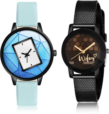 TIMETRANSELEVATE GM565-GCPL23 Analog Watch  - For Women