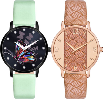 Vishwas Studio Official Trendy Analog Watch Analog Watch  - For Men & Women