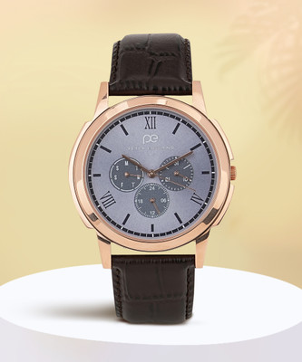 PETER ENGLAND Analog Watch - For Men