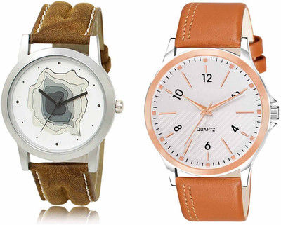 Vishwas Studio LR09-LR94 Analog Watch  - For Men