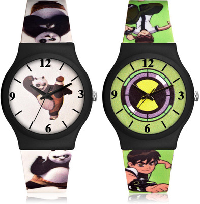 TIMOXIDE CM727-CM730 Analog Watch  - For Boys
