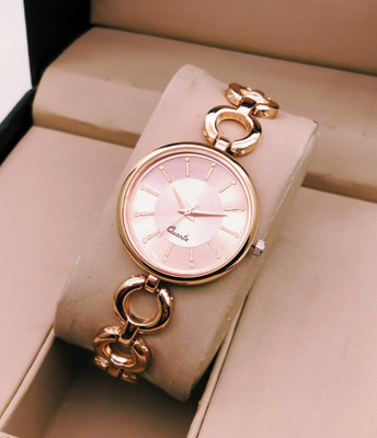 Sen Elvin Analog Watch  - For Women