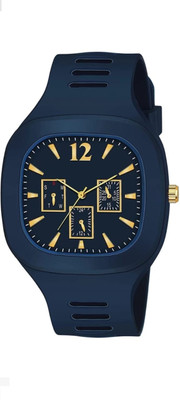 RDENTERPRISE Analog Watch  - For Men